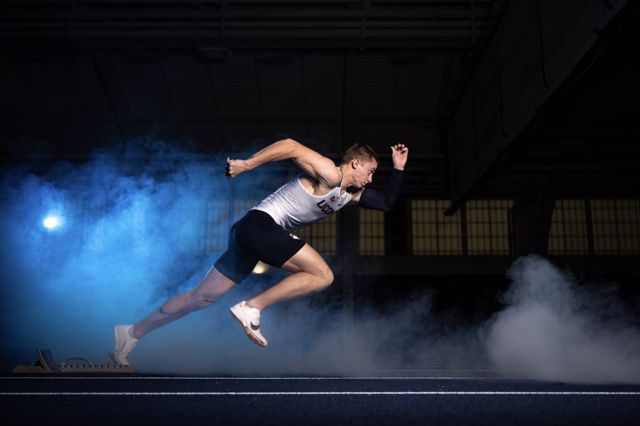 Athlete profile featured image number 4 of 5