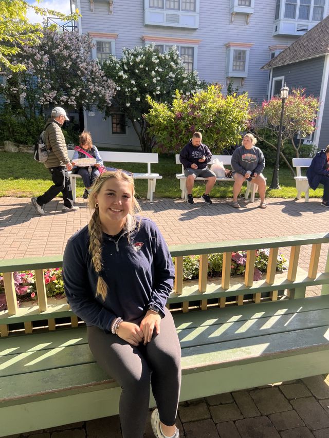 Athlete profile featured image number 1 of 7