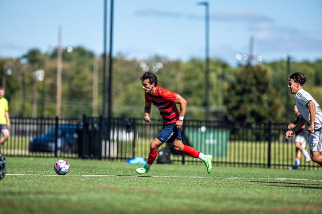 Athlete profile featured image number 2 of 5