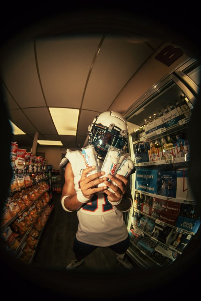 Athlete profile featured image number 2 of 5