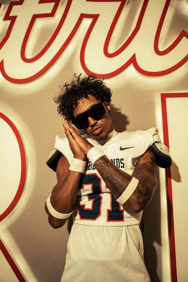 Athlete profile featured image number 1 of 5