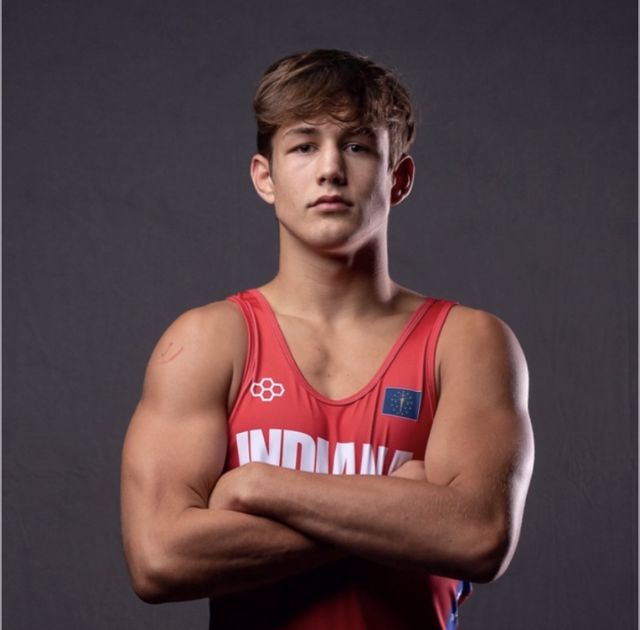 Athlete profile featured image number 3 of 5