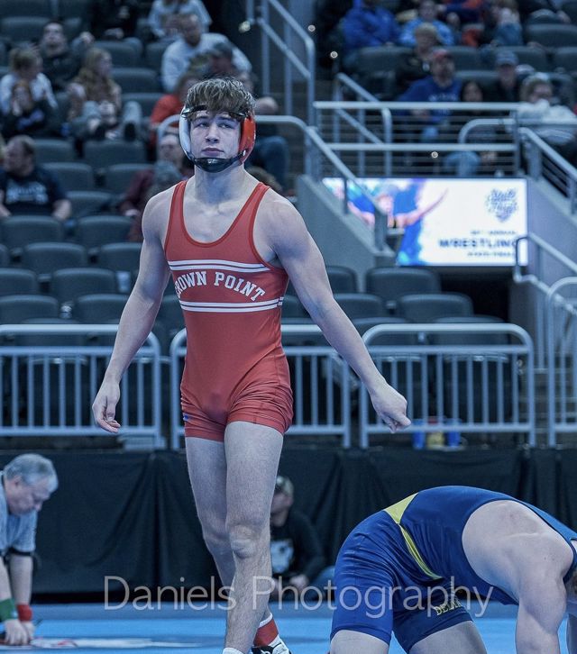 Athlete profile featured image number 1 of 5