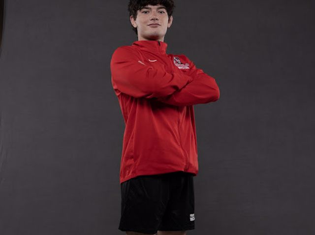 Athlete profile featured image number 3 of 5