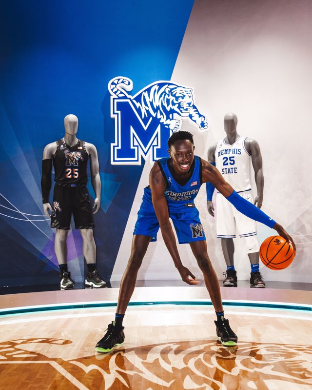 Athlete profile featured image number 2 of 5