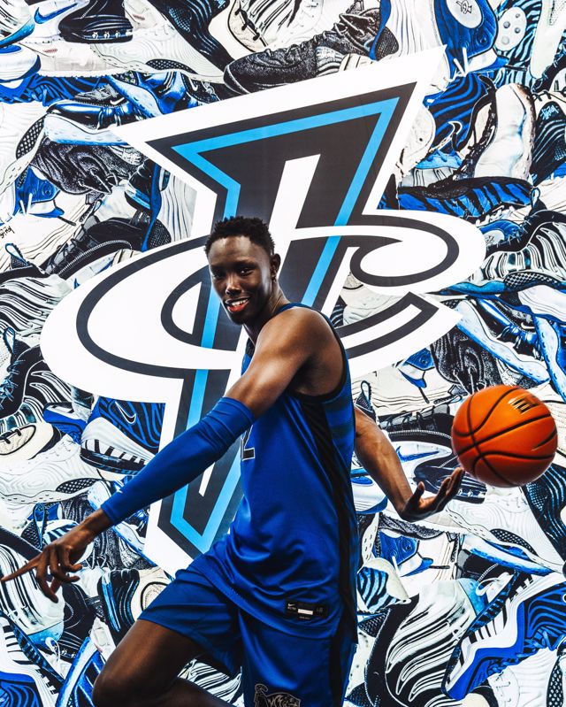 Athlete profile featured image number 1 of 5