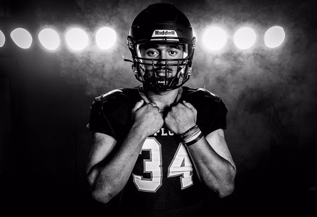 Athlete profile featured image number 1 of 5