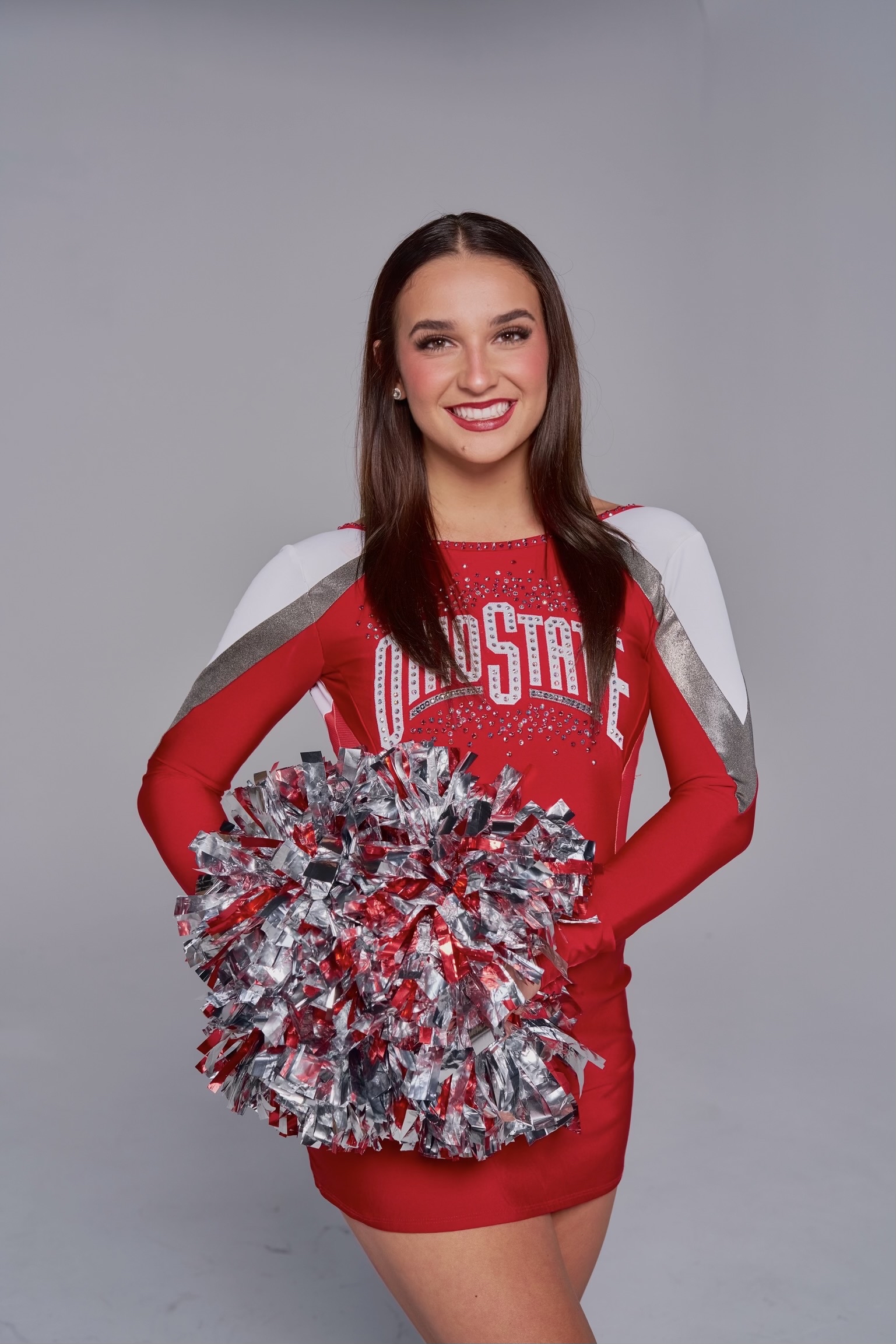 Emma Hellenkamp, Ohio State Buckeyes - NIL Profile - Opendorse