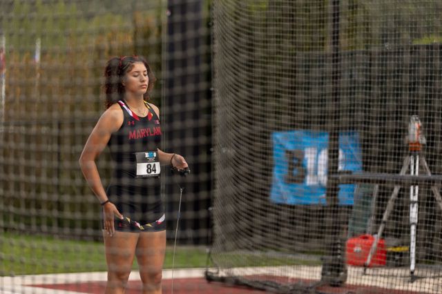 Athlete profile featured image number 1 of 10