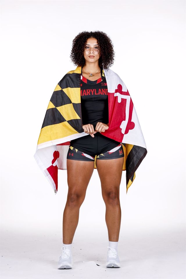 Athlete profile featured image number 3 of 10