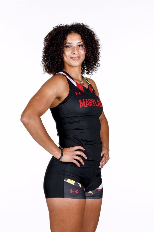 Athlete profile featured image number 2 of 10