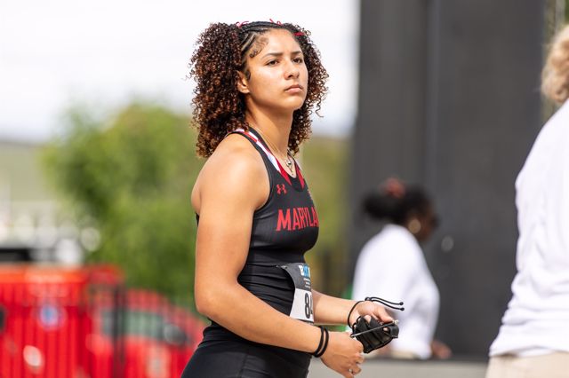 Athlete profile featured image number 4 of 10