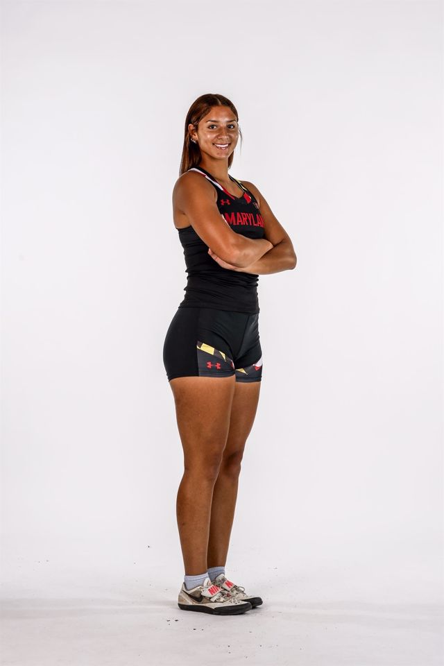 Athlete profile featured image number 8 of 10