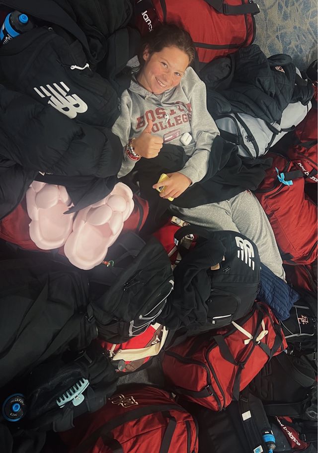 Athlete profile featured image number 3 of 5