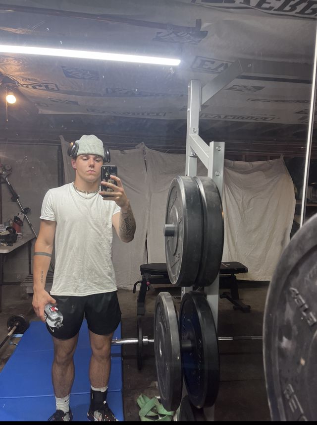 Athlete profile featured image number 2 of 5