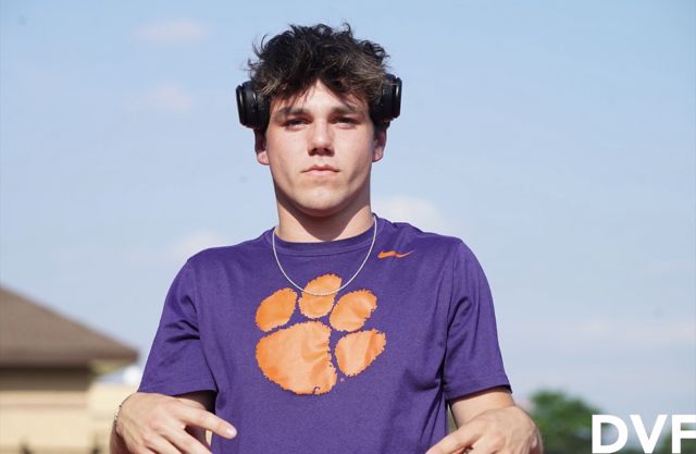 Athlete profile featured image number 1 of 5