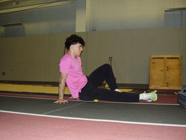 Athlete profile featured image number 4 of 5