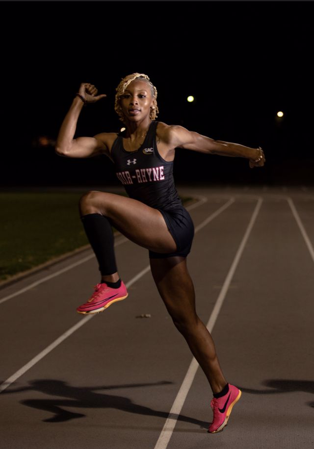 Athlete profile featured image number 1 of 9