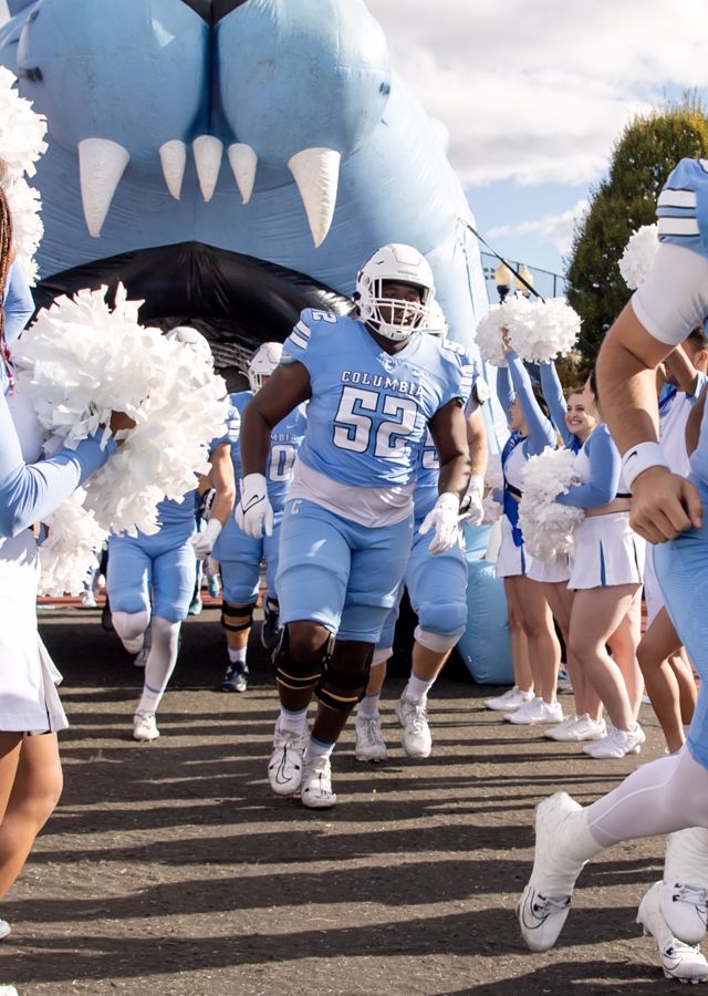 Athlete profile featured image number 1 of 4