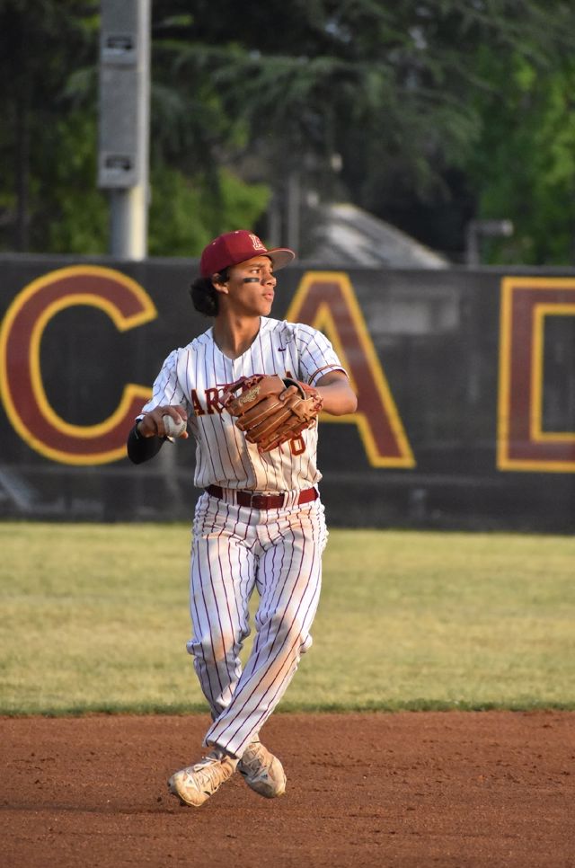 Athlete profile featured image number 3 of 5