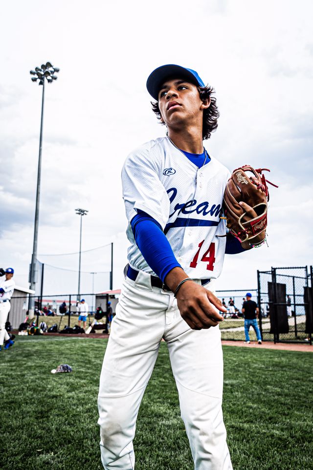 Athlete profile featured image number 1 of 5