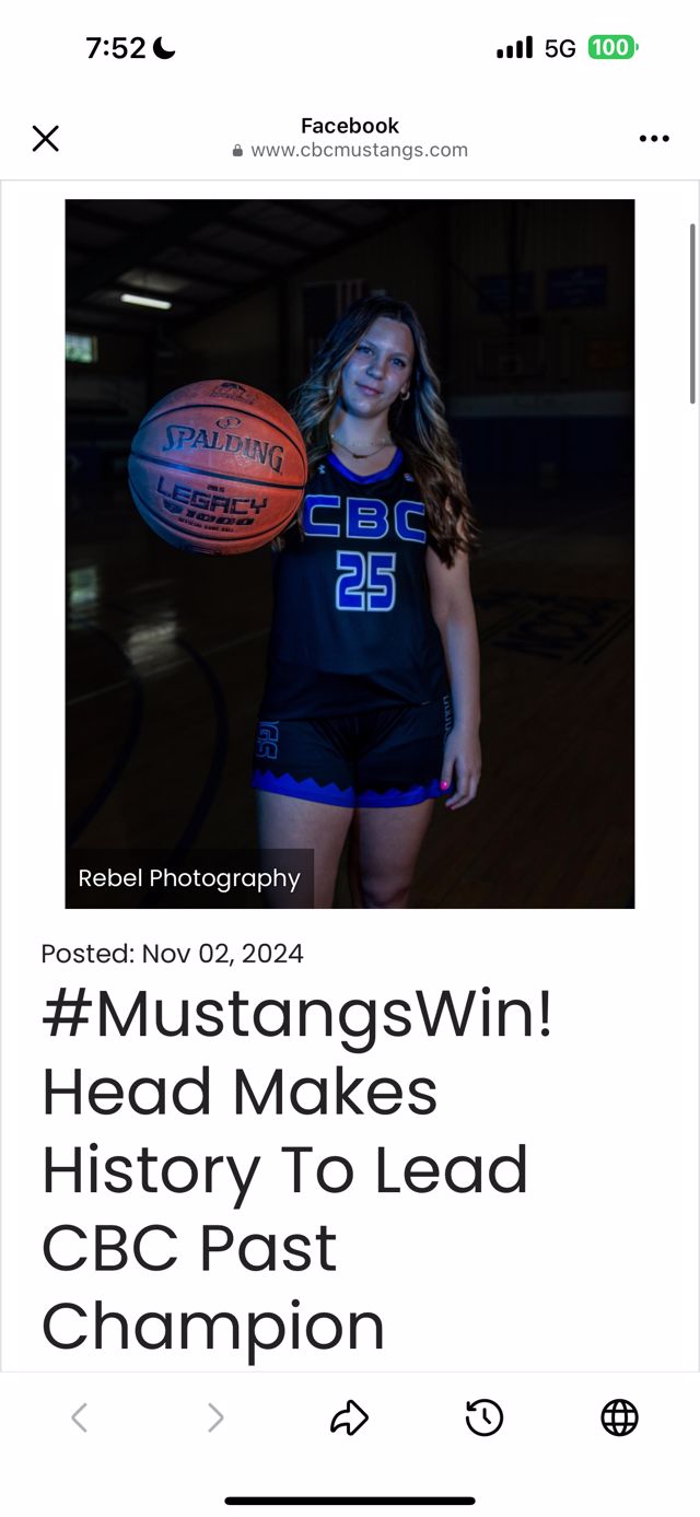 Athlete profile featured image number 3 of 8