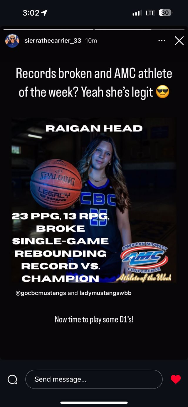 Athlete profile featured image number 2 of 8