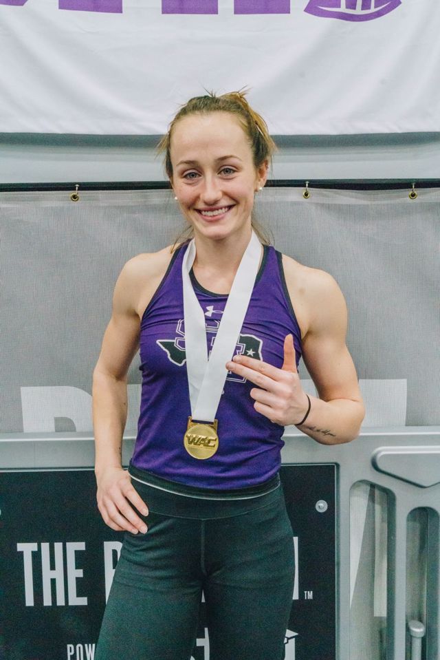 Athlete profile featured image number 2 of 5