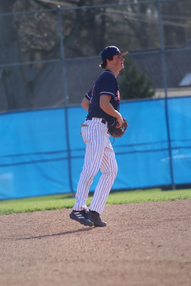 Athlete profile featured image number 1 of 4