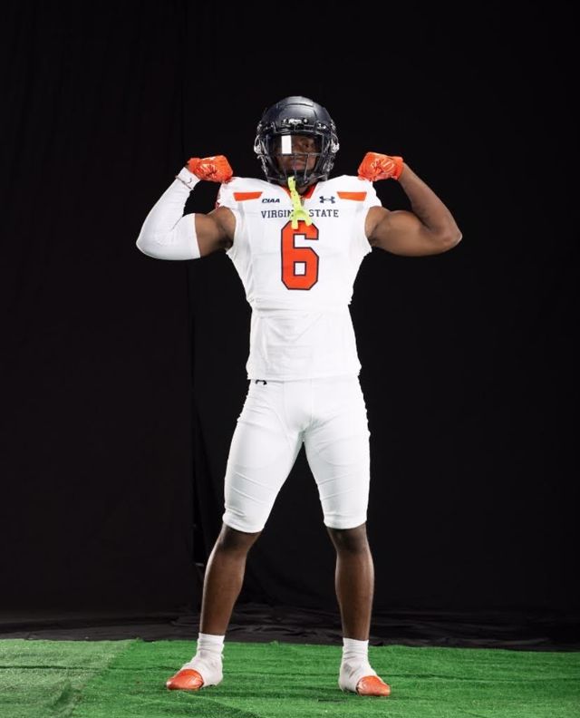Athlete profile featured image number 1 of 7