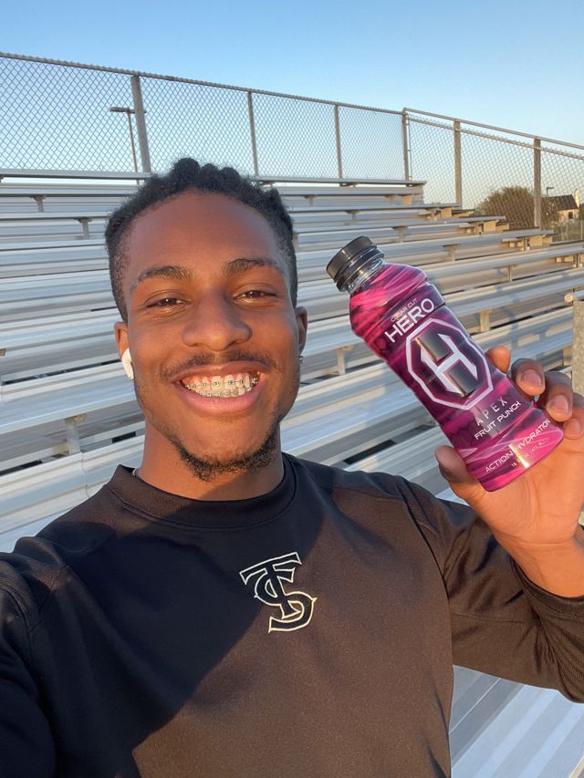 Athlete profile featured image number 8 of 8