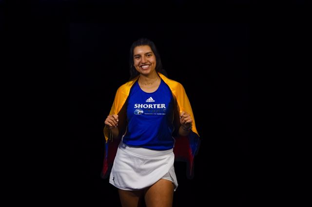 Athlete profile featured image number 6 of 8