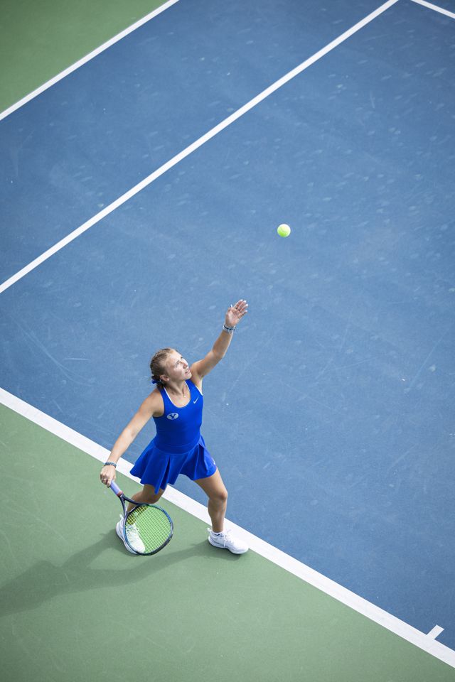 Athlete profile featured image number 1 of 5