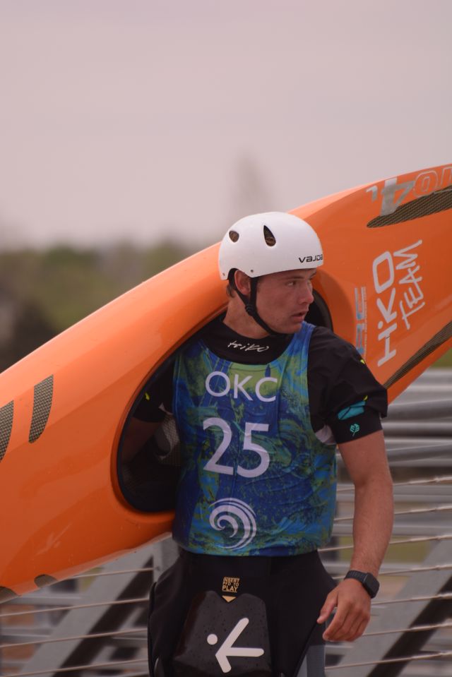 Athlete profile featured image number 2 of 5