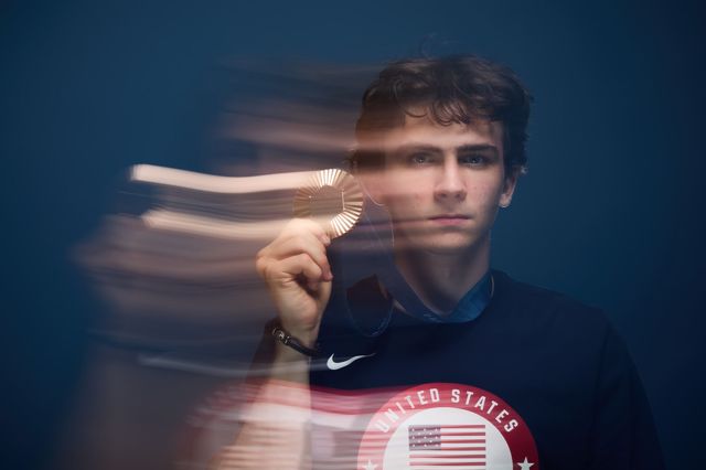 Athlete profile featured image number 1 of 5