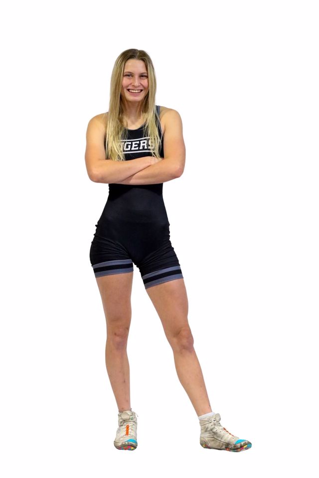 Athlete profile featured image number 1 of 4