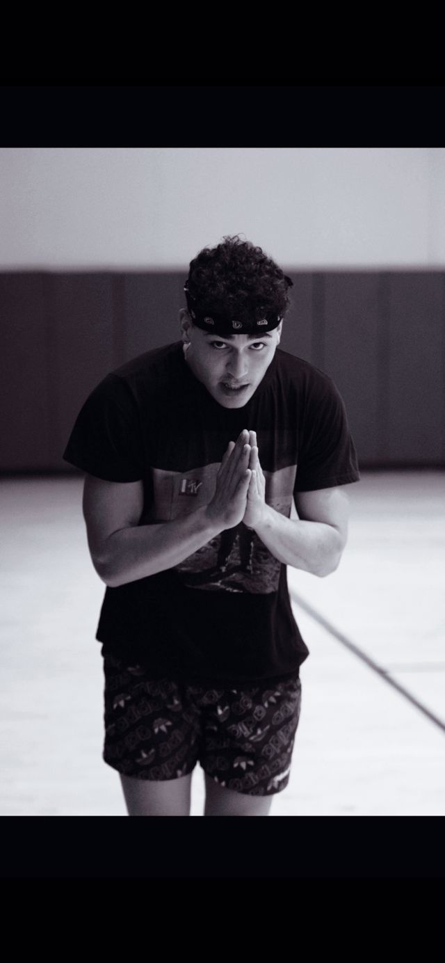 Athlete profile featured image number 3 of 5