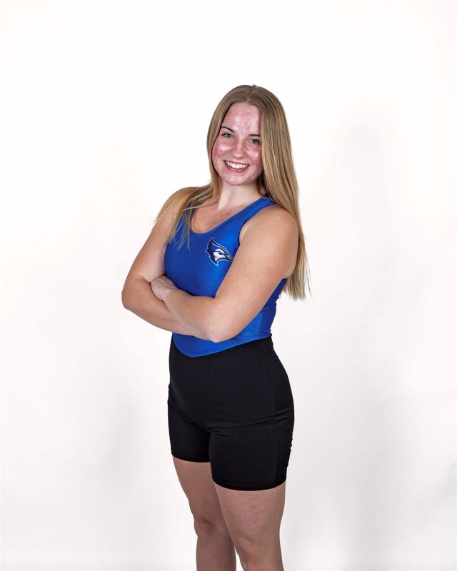 Athlete profile featured image number 2 of 4