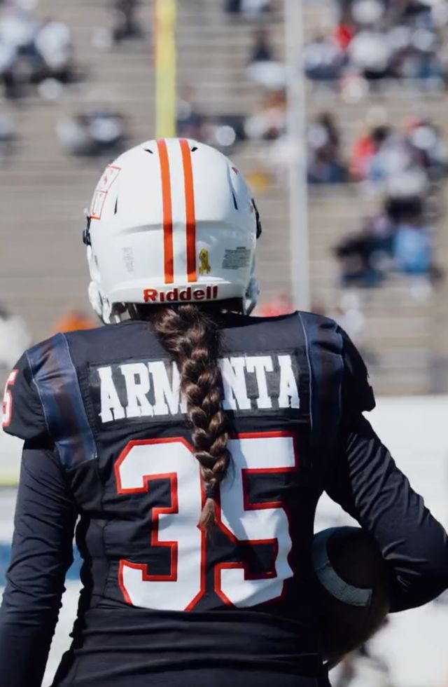 Athlete profile featured image number 2 of 5