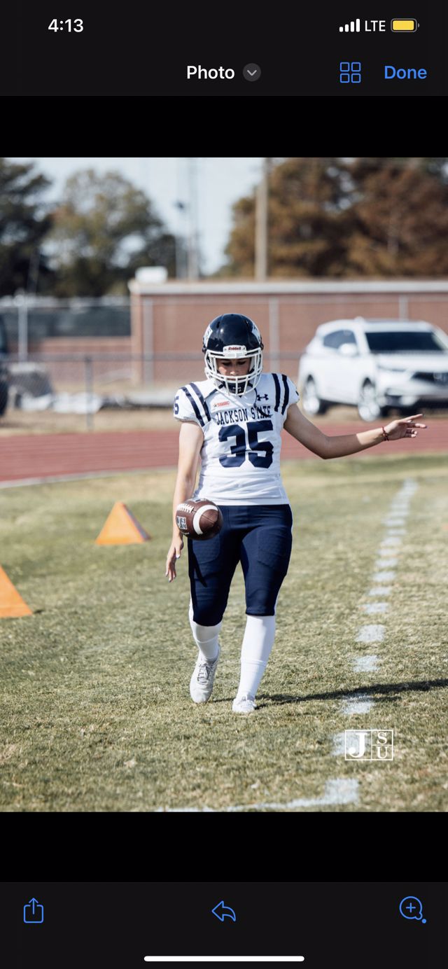 Athlete profile featured image number 7 of 10