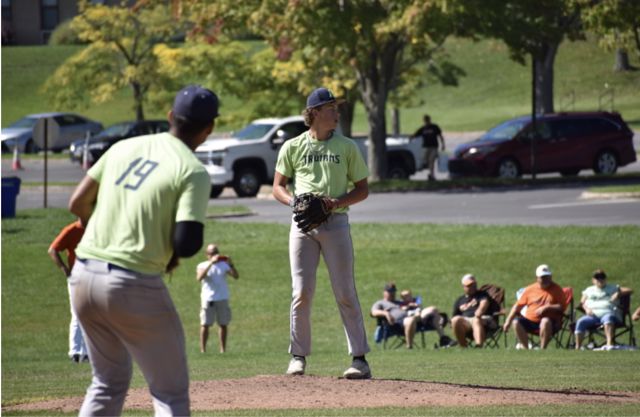 Athlete profile featured image number 1 of 5