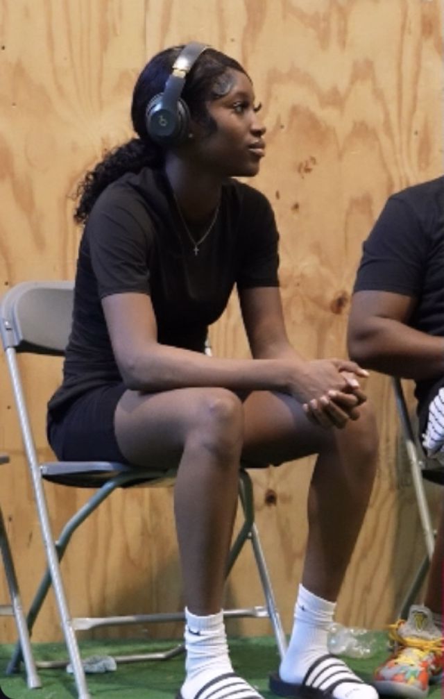 Athlete profile featured image number 3 of 5