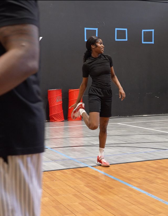 Athlete profile featured image number 1 of 5