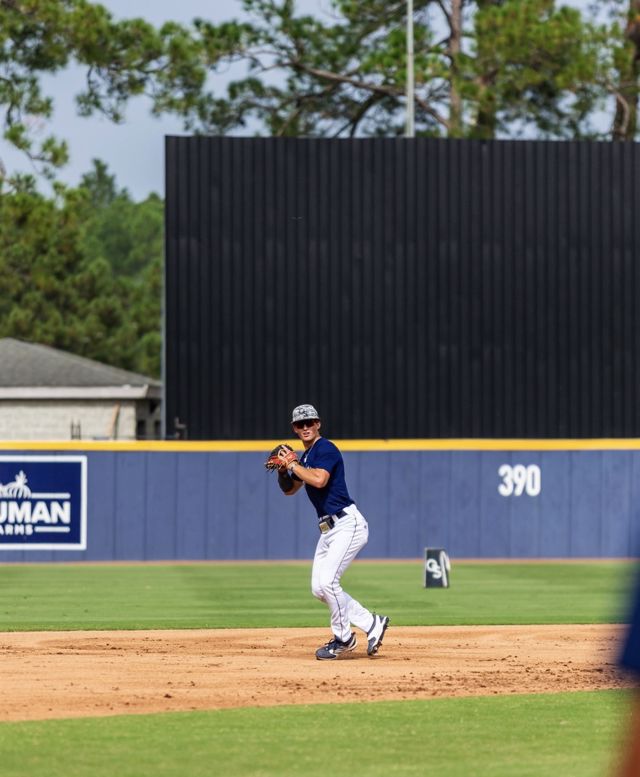 Athlete profile featured image number 2 of 5