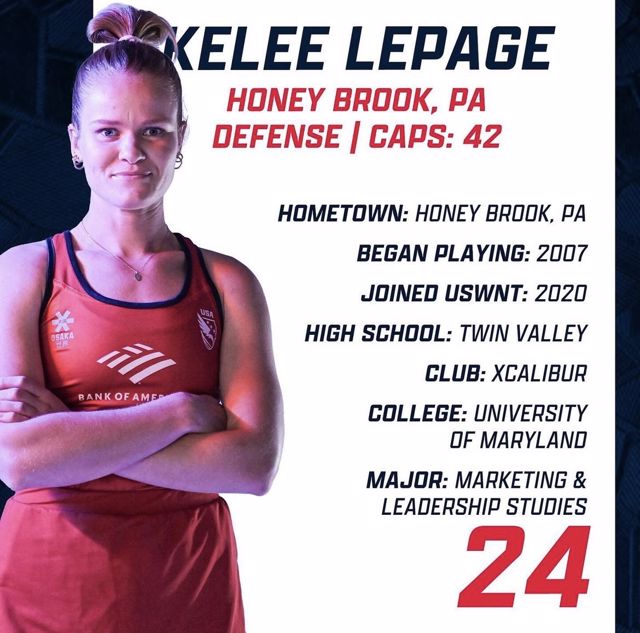 Athlete profile featured image number 1 of 6