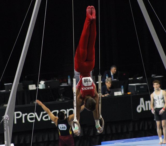 Athlete profile featured image number 2 of 5