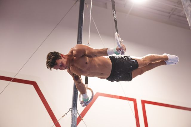 Athlete profile featured image number 1 of 5
