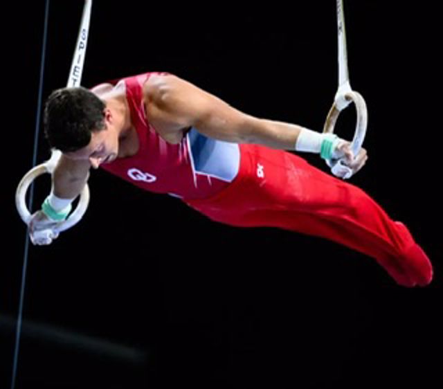 Athlete profile featured image number 3 of 5