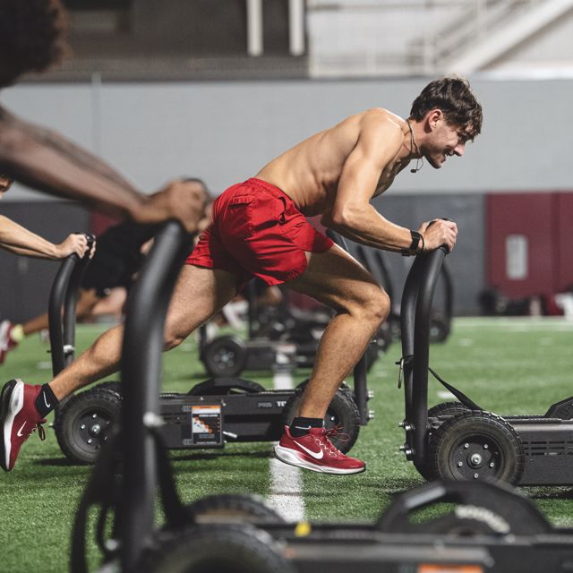 Athlete profile featured image number 3 of 5