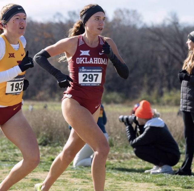 Athlete profile featured image number 1 of 5